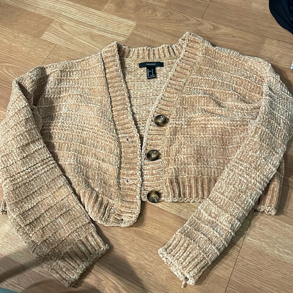 Forever 21 sweater